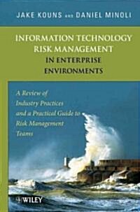 Info Security Risk Management (Hardcover)