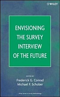 Modern Survey Interview (Hardcover)