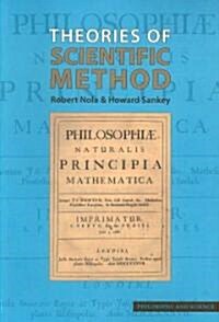Theories of Scientific Method: Volume 2 (Paperback)