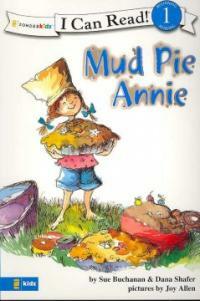 Mud Pie Annie 