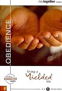 Obedience (Paperback, CSM)