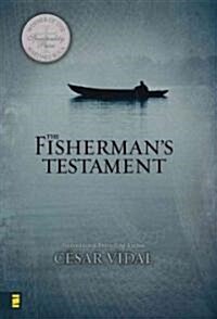 The Fishermans Testament (Hardcover)