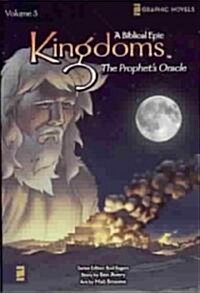 The Prophets Oracle (Paperback)