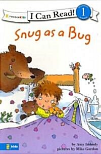 [중고] Snug As a Bug (Paperback)