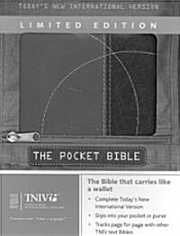 Holy Bible (Paperback, LEA, POC, Limited)