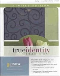 True Identity (Paperback, LEA, Limited)