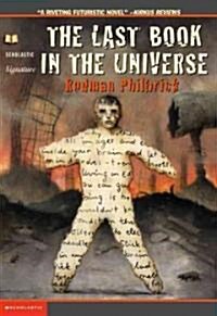 The Last Book in the Universe (Paperback)