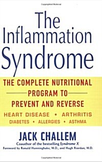 The Inflammation Syndrome (Paperback)