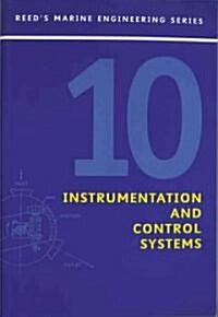 Reeds Instrumentation and Control Systems (Paperback, 6th)