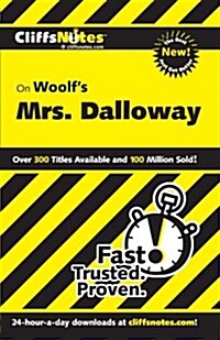 Woolfs Mrs. Dalloway (Paperback)
