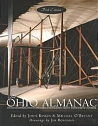 The Ohio Almanac (Paperback, 3)