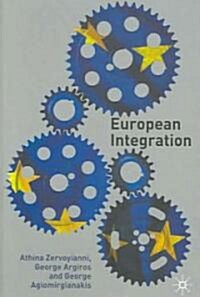European Integration (Paperback)
