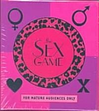 The Sex Game [With Playing Cards and Manual and Spinner] (Other)