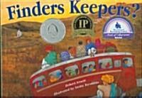 Finders Keepers? (Hardcover)