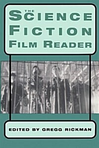 The Science Fiction Film Reader (Paperback)
