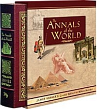 Annals of the World [With CD-ROM] (Hardcover)