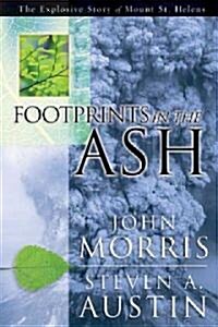 Footprints in the Ashes (Hardcover) (Hardcover)