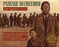 Passage to Freedom: The Sugihara Story (Paperback)