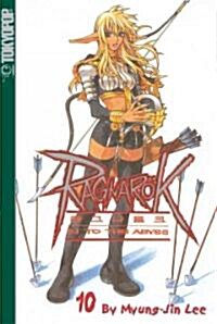 Ragnarok 10 (Paperback)