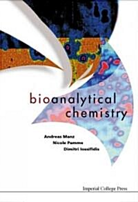 Bioanalytical Chemistry (Paperback)