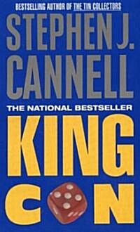 King Con (Paperback)