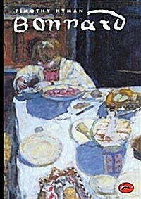 Bonnard (Paperback)