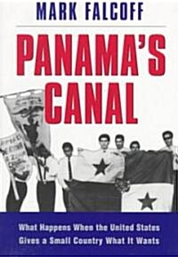 Panamas Canal (Paperback)