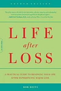 Life After Loss (Paperback, 4th, Subsequent)