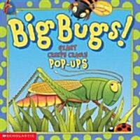 Big Bugs! (Hardcover, LTF)