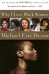 Why I Love Black Women (Paperback)