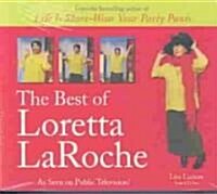 The Best of Loretta Laroche (Audio CD, Abridged)
