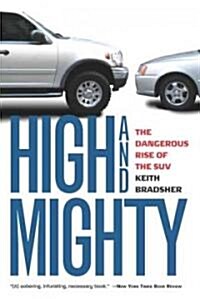 [중고] High and Mighty (Paperback, Reprint)
