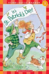 It's St. Patrick's Day! (Paperback)
