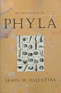 On the Origin of Phyla (Paperback)
