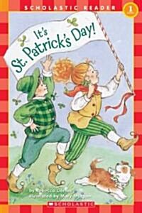 Its St. Patricks Day! (Paperback)