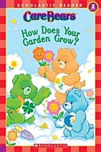 How Does Your Garden Grow (Paperback)