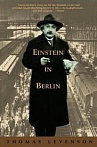 Einstein in Berlin (Paperback, Reprint)