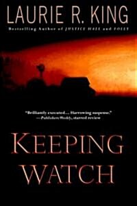 Keeping Watch (Paperback, Reprint)