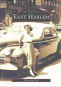 East Harlem (Paperback)
