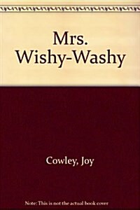Story Box, Mrs. Wishy-Washy, 6-Pack (Paperback, 2)