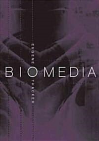 Biomedia (Paperback)