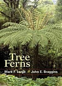 Tree Ferns (Hardcover)