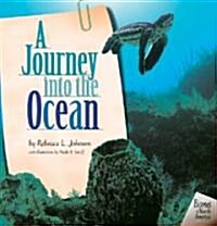 A Journey Into the Ocean (Hardcover)