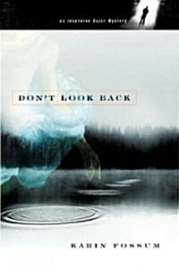 [중고] Don‘t Look Back (Hardcover)