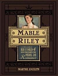 Mable Riley (School & Library, 1st)