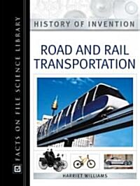 Road and Rail Transportation (Hardcover)