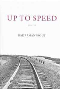 Up to Speed (Paperback)