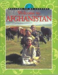 Welcome to Afghanistan 표지이미지