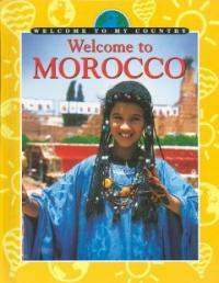 Welcome to Morocco 표지이미지