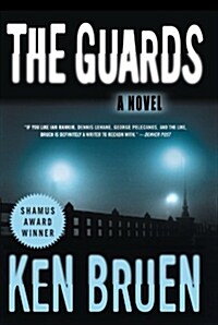 The Guards (Paperback, Reprint)